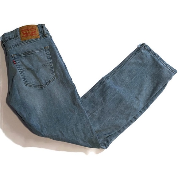 Levi’s 514 Denim Jeans